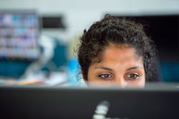 Computer Eyes