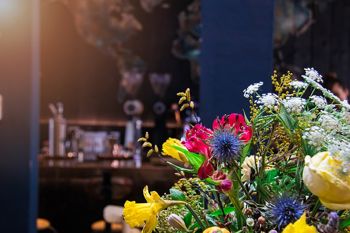 Creative Space Flowers