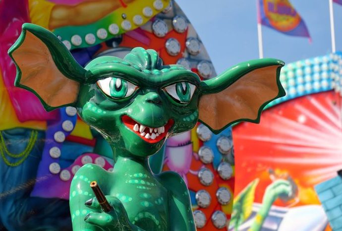 Gremlins