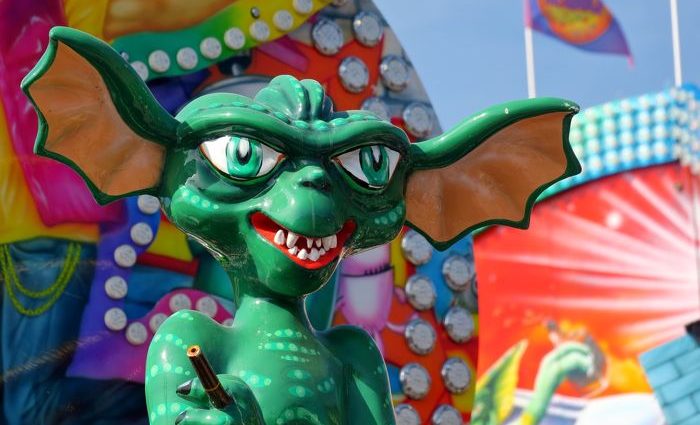 Gremlins