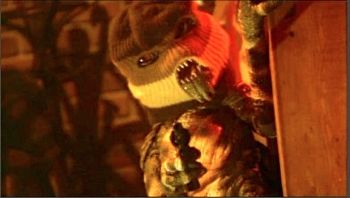 Mugger Gremlin