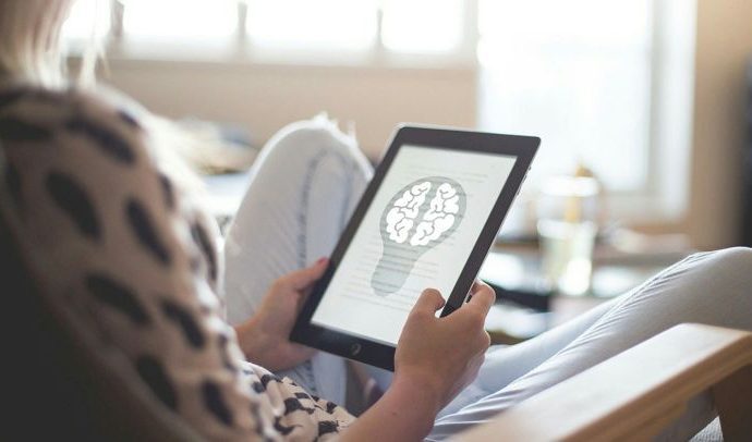 Change Your Mindset Writing
