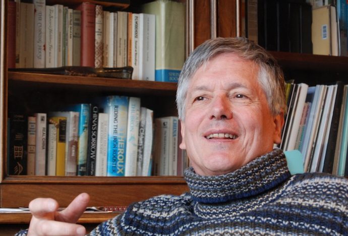 Tom Williams