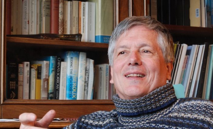 Tom Williams