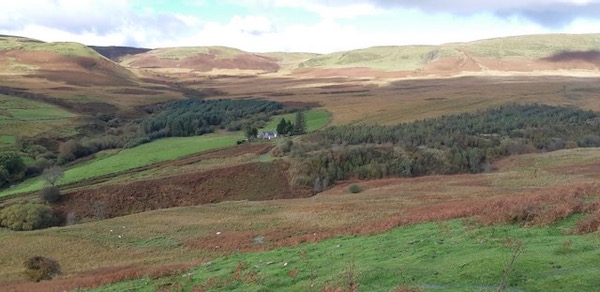 Wales
