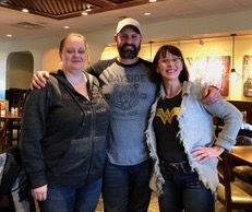 Alberta audiobook narrators