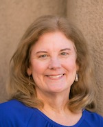 Author Dori Jones Yang (3)