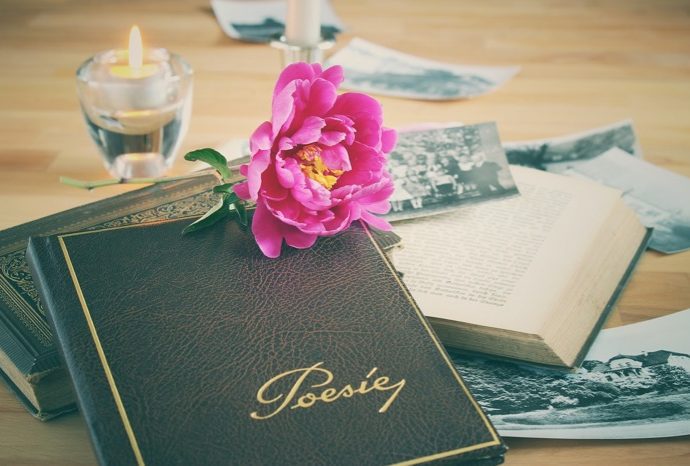 National Poetry Month