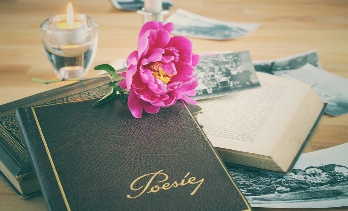 National Poetry Month