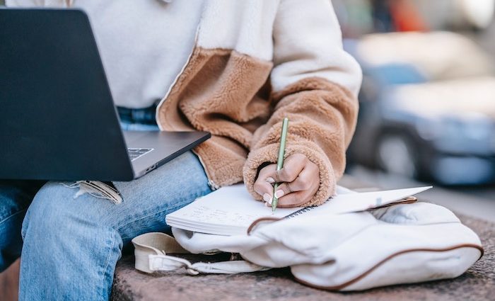 Creative Writing Podcast
