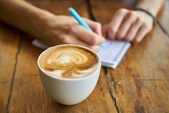 Morning Pages