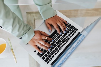 Write Regularly