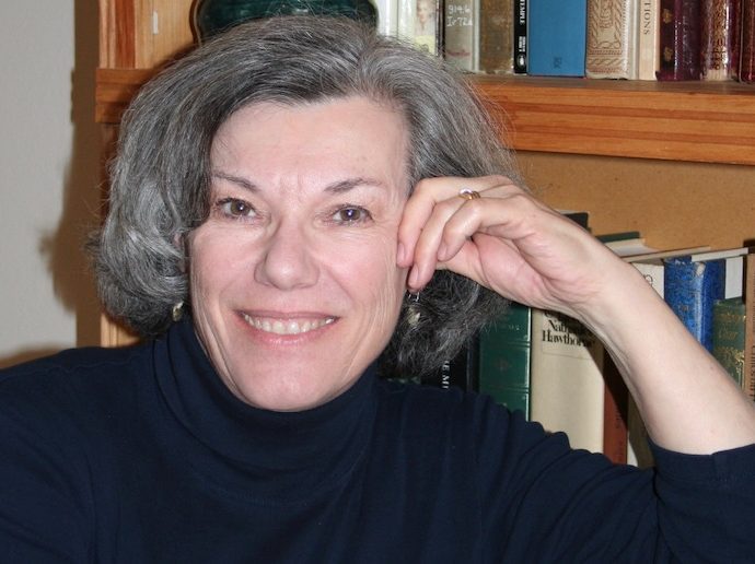 Deborah Lincoln