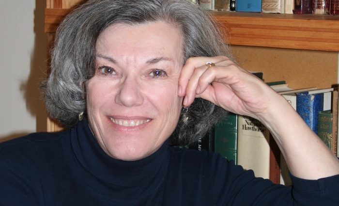 Deborah Lincoln