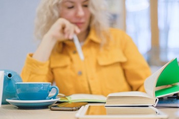 Book Editing