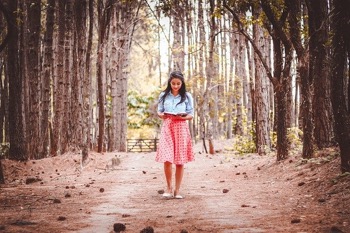 Writers Walk