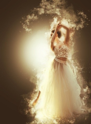 Dance and Write