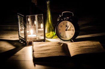 Writing Habit