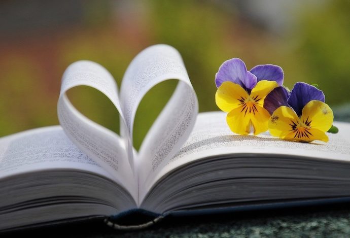 Love of Writing