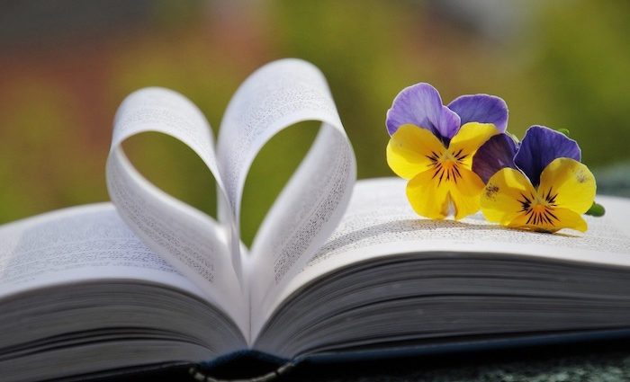 Love of Writing