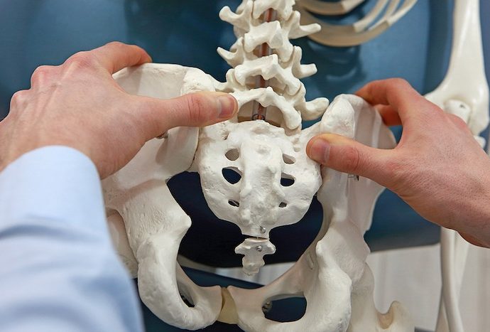 Tailbone Pain