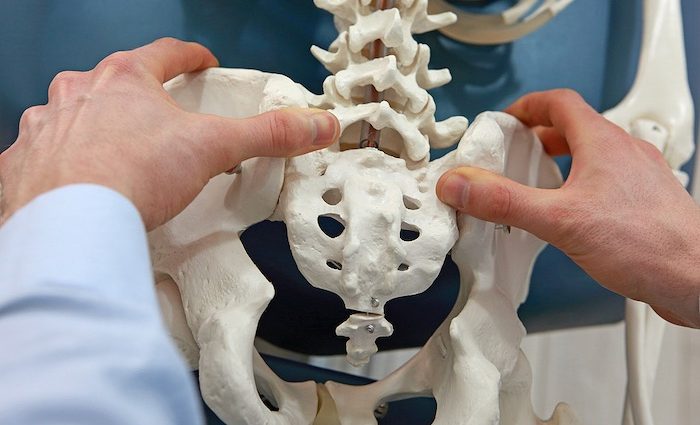 Tailbone Pain