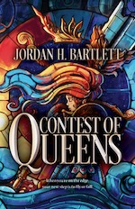 Contest of Queens