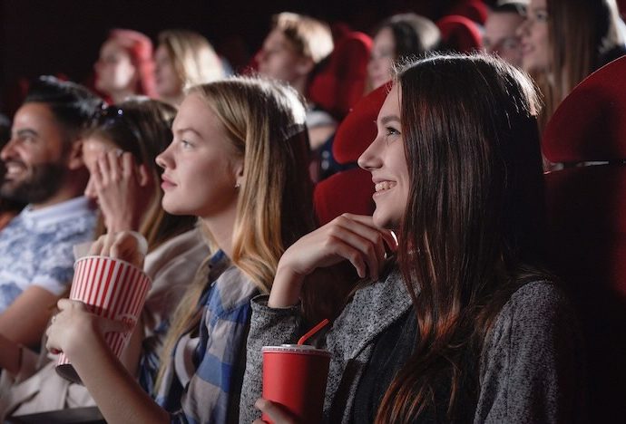 Movies About Writers