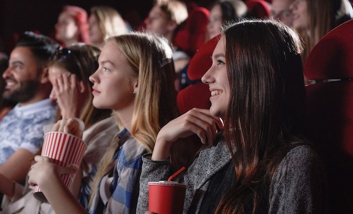 Movies About Writers