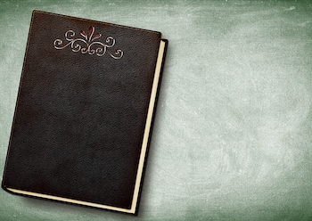 Book Blurb