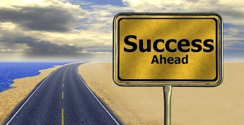 Idea of Writing Success