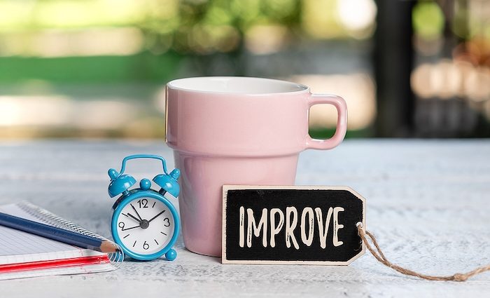 Making Writing Better