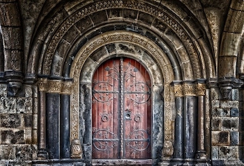 Open Doors