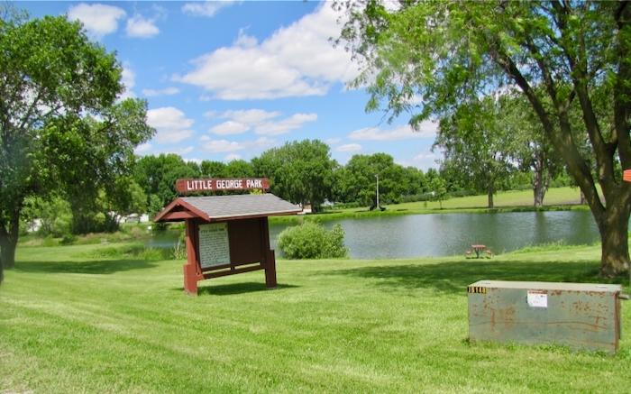 Harlan Park
