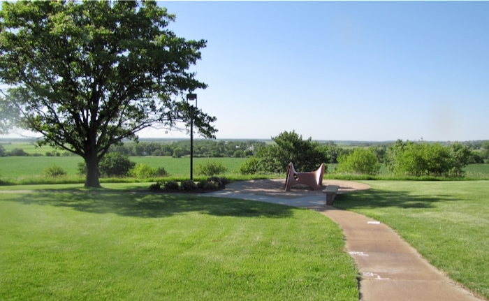 Media Hill Walk
