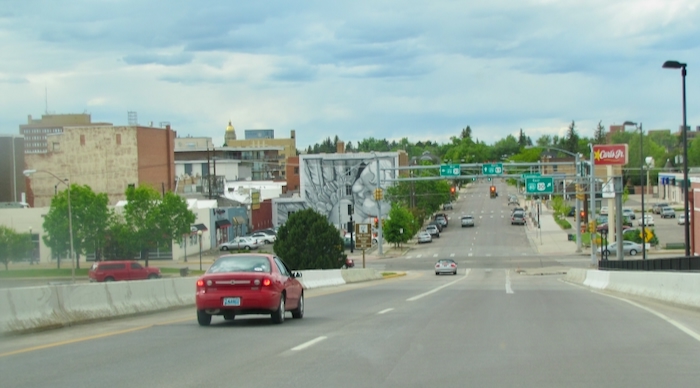 Cheyenne Wyoming