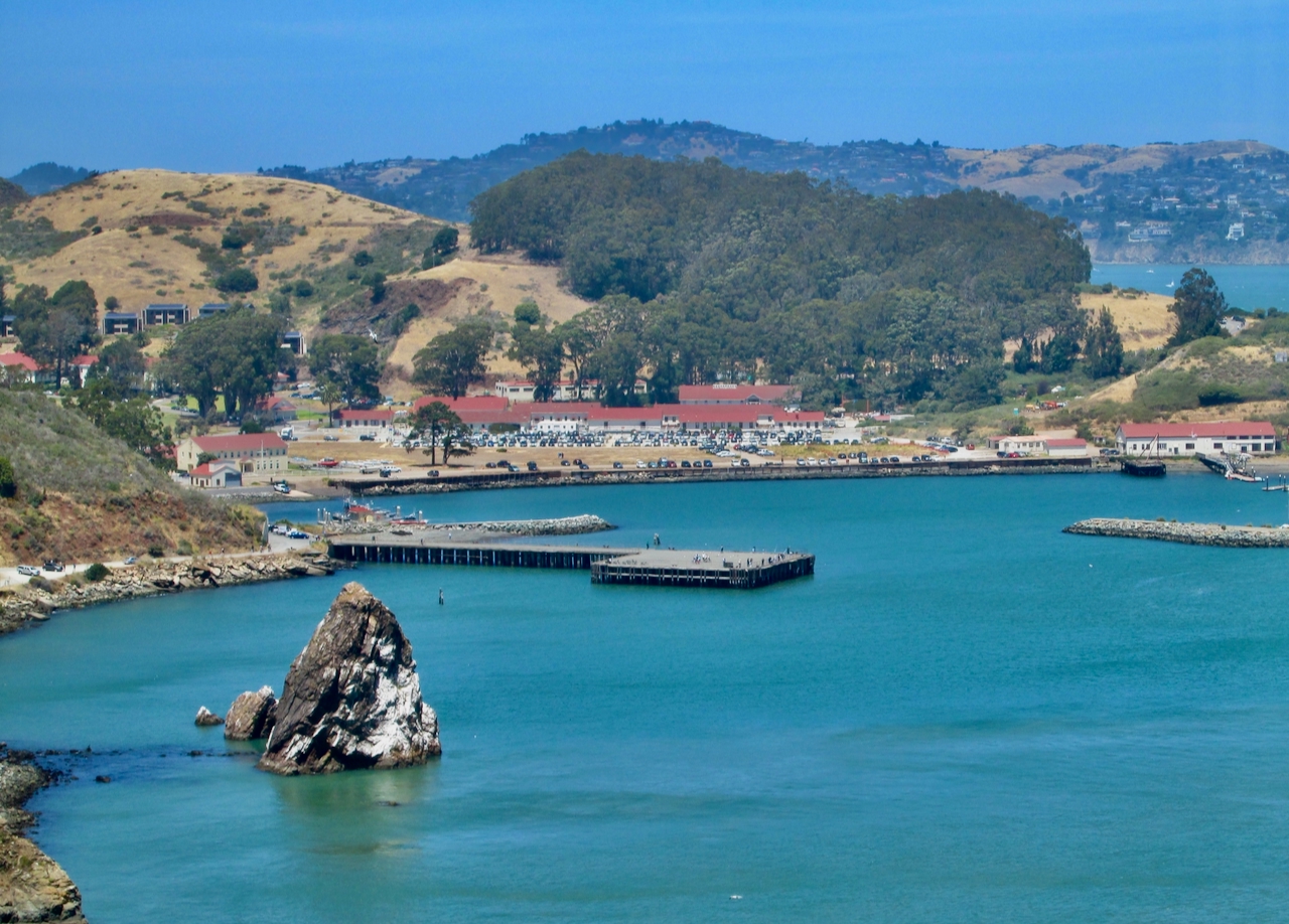 Bay Area Museum