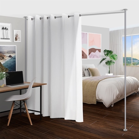Curtain Divider