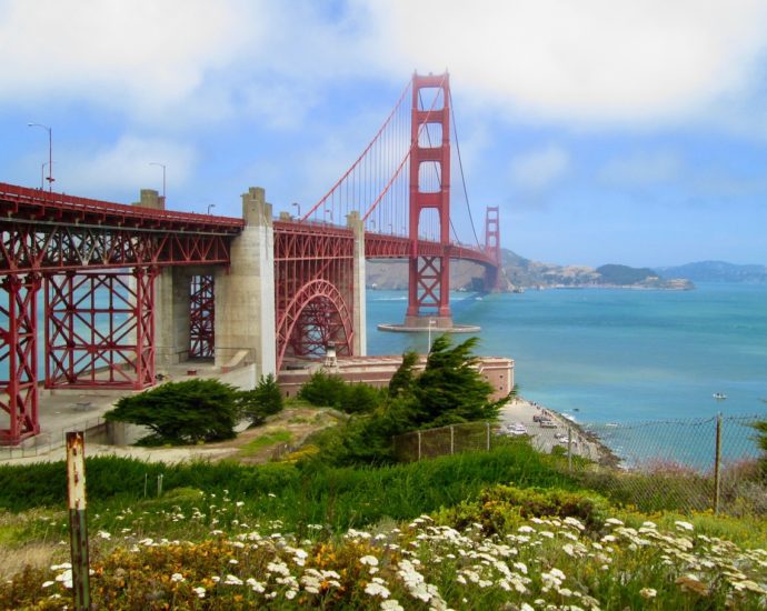 Golden Gate