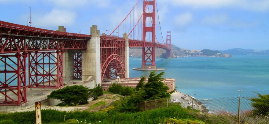 Golden Gate