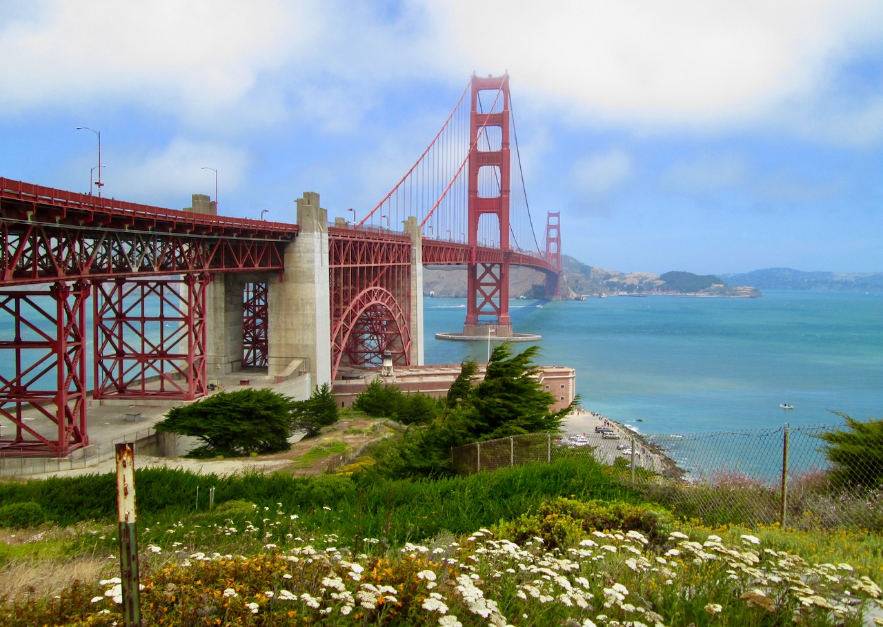 Golden Gate
