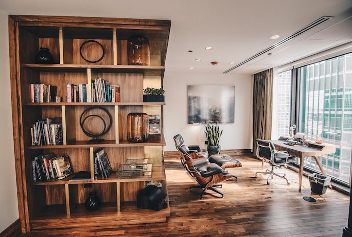 Home Office