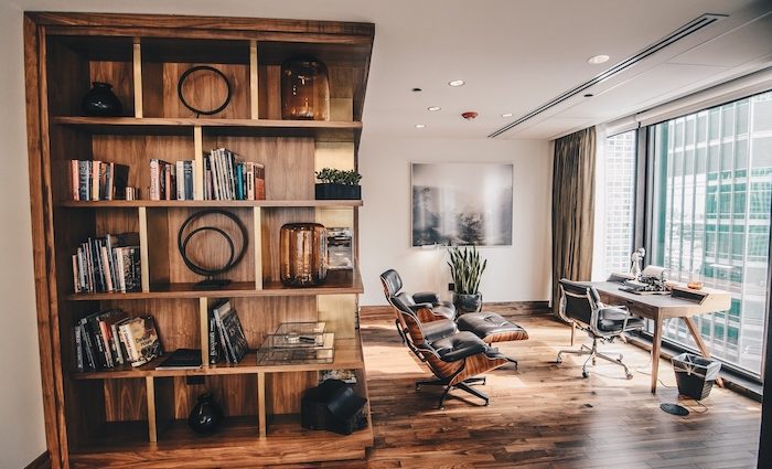 Home Office