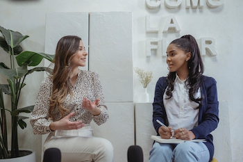 Interviews for Research