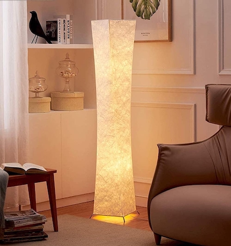 Minimalist Lamp