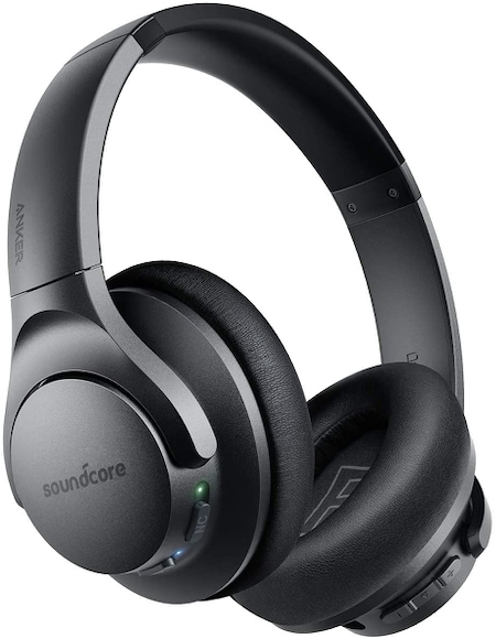 Soundcore Headphones