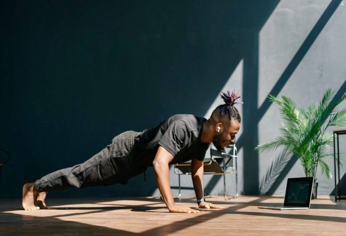 Writer's Workout