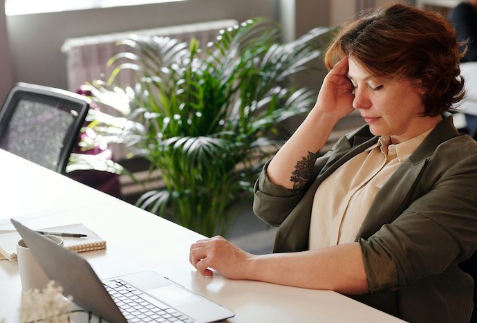 Writing with Chronic Illness