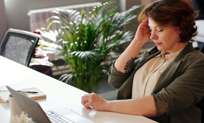 Writing with Chronic Illness