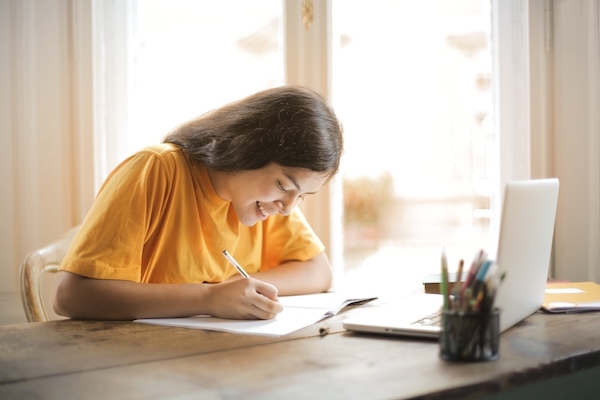 Action Writing